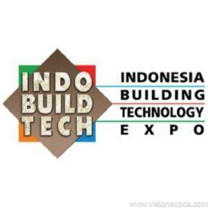 2026年印尼雅加达国际建筑建材展览会<br>Indobuildtech 2026