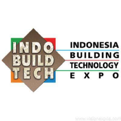 2026年印尼雅加达国际建筑建材展览会<br>Indobuildtech 2026插图 2026年印尼雅加达国际建筑建材展览会<br>Indobuildtech 2026插图