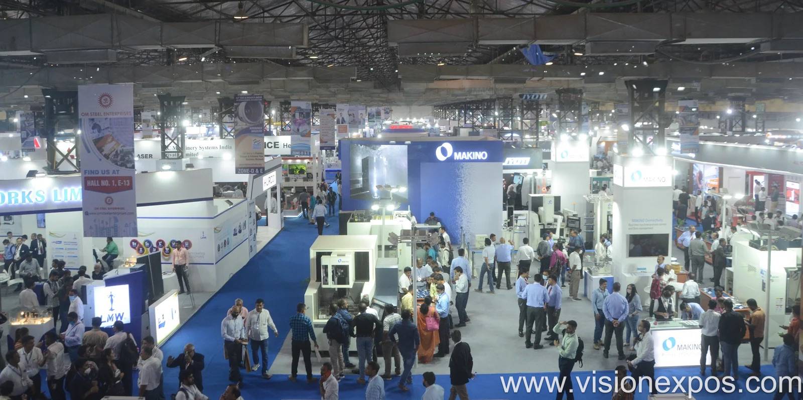 2026年印度孟买模具展览会<br>DieMould India 2026插图5 2026年印度孟买模具展览会<br>DieMould India 2026插图5