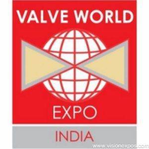 2026年印度阀门世界展览会<br>Valve World India 2026