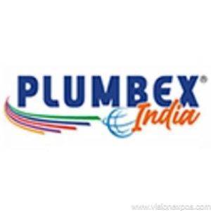 2026年印度国际泵阀管道展览会<br>PlumbexIndia 2026
