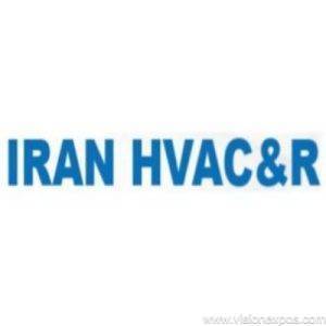 2025年伊朗德黑兰暖通制冷展览会<br>IRAN HVAC&R 2025