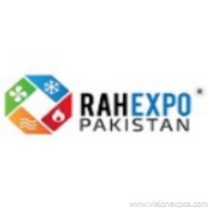 2025年巴基斯坦暖通制冷展览会<br>RAHEXPO Pakistan 2025