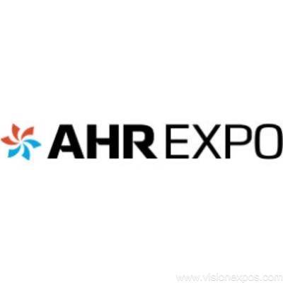 2027年美国暖通制冷及空调通风展览会<br>AHR 2027插图 2027年美国暖通制冷及空调通风展览会<br>AHR 2027插图