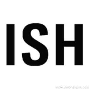 2027年德国法兰克福暖通制冷及厨房卫浴展览会<br>ISH 2027