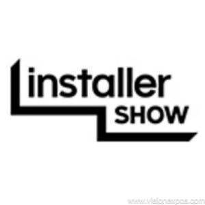 2026年英国室内安装展览会<br>Installer SHOW 2026