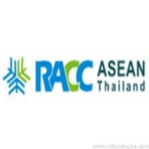 2026年泰国制冷空调通风及冷链技术展览会<br>RACC ASEAN 2026