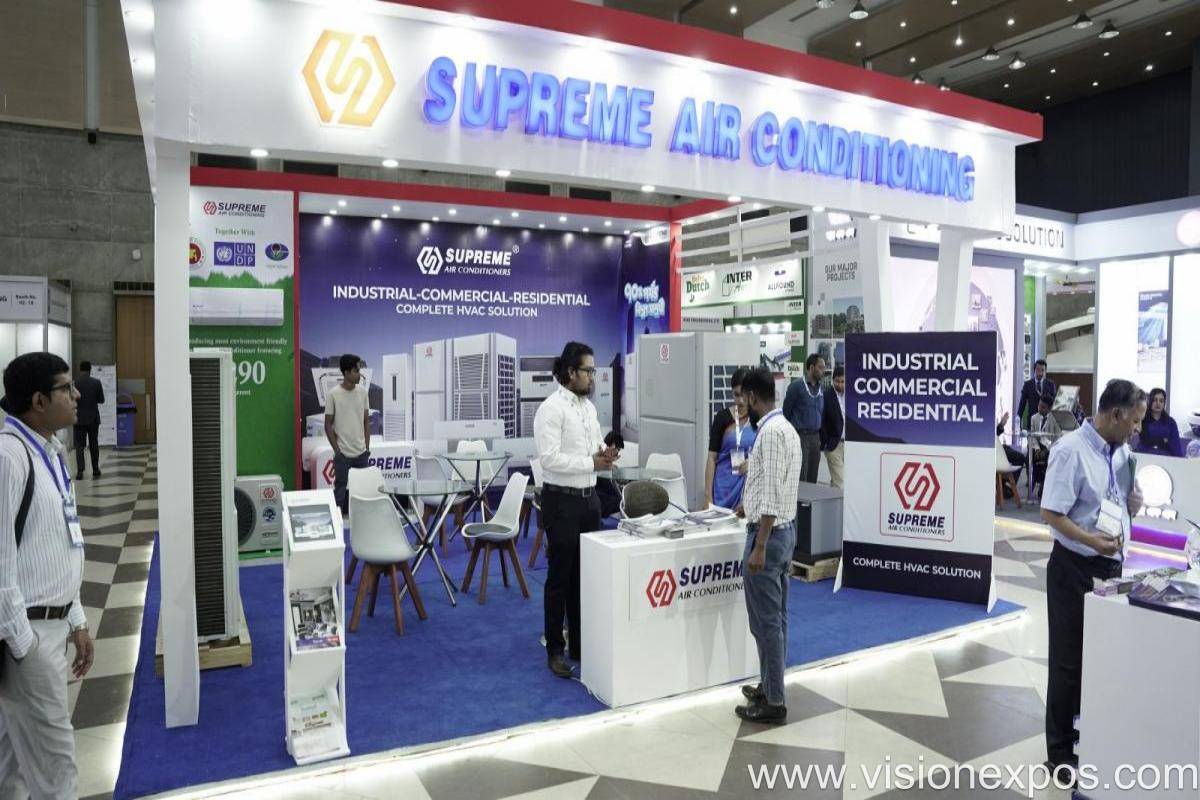 2026年孟加拉达卡暖通制冷展览会<br>Safe Hvacr 2026插图3 2026年孟加拉达卡暖通制冷展览会<br>Safe Hvacr 2026插图3