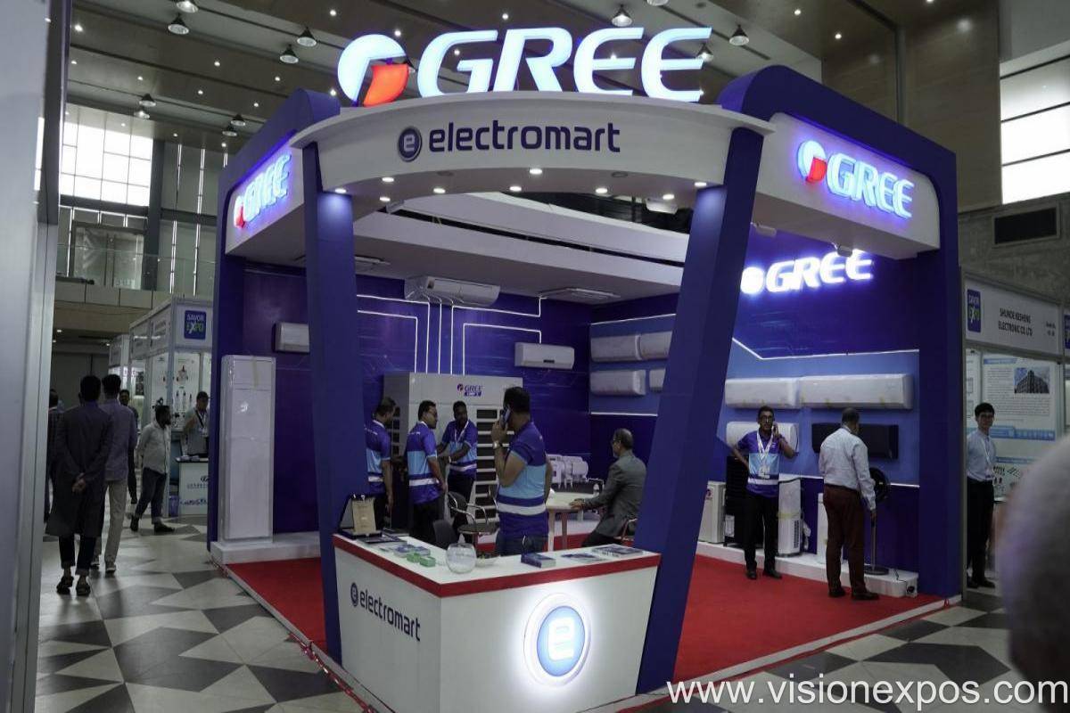 2026年孟加拉达卡暖通制冷展览会<br>Safe Hvacr 2026插图4 2026年孟加拉达卡暖通制冷展览会<br>Safe Hvacr 2026插图4