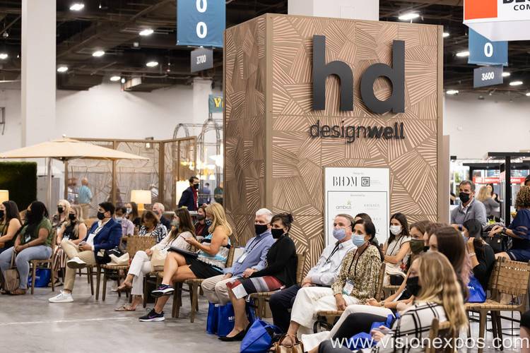 2026年美国拉斯维加斯酒店设计展览会<br>HD Expo 2026插图7