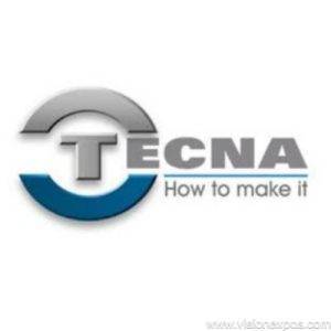 2026年意大利里米尼陶瓷工业展览会<br>Tecna 2026