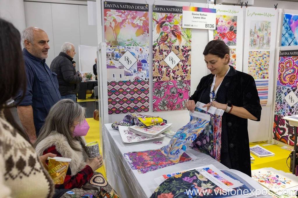 2026年美国洛杉矶纺织面料展览会<br>Texworld Los Angeles 2026插图1 2026年美国洛杉矶纺织面料展览会<br>Texworld Los Angeles 2026插图1