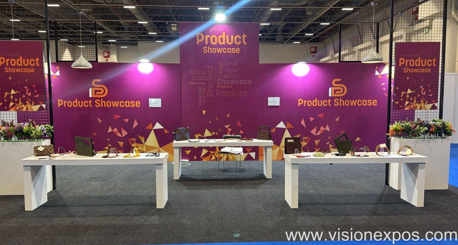 2026年土耳其春季皮革及鞋材展览会<br>AYSAF Spring 2026插图5 2026年土耳其春季皮革及鞋材展览会<br>AYSAF Spring 2026插图5