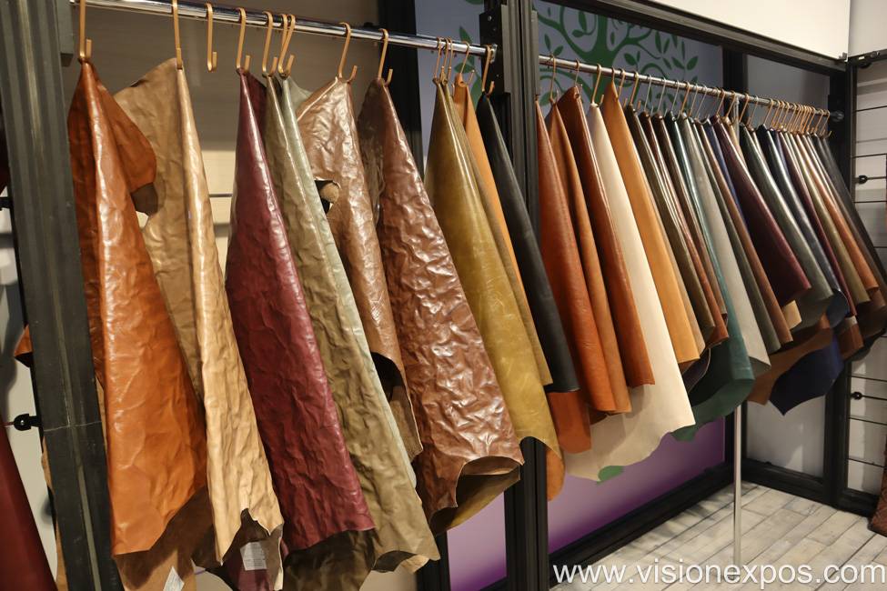 2026年土耳其春季皮革及鞋材展览会<br>AYSAF Spring 2026插图2 2026年土耳其春季皮革及鞋材展览会<br>AYSAF Spring 2026插图2