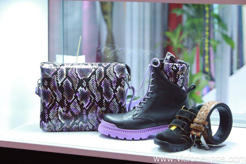 2026年土耳其春季皮革及鞋材展览会<br>AYSAF Spring 2026插图3 2026年土耳其春季皮革及鞋材展览会<br>AYSAF Spring 2026插图3