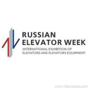 2027年俄罗斯莫斯科电梯展览会<br>Russian Elevator Week 2027