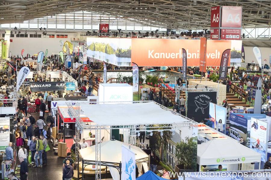 2027年德国慕尼黑休闲旅游展览会<br>free Munich 2027插图3 2027年德国慕尼黑休闲旅游展览会<br>free Munich 2027插图3