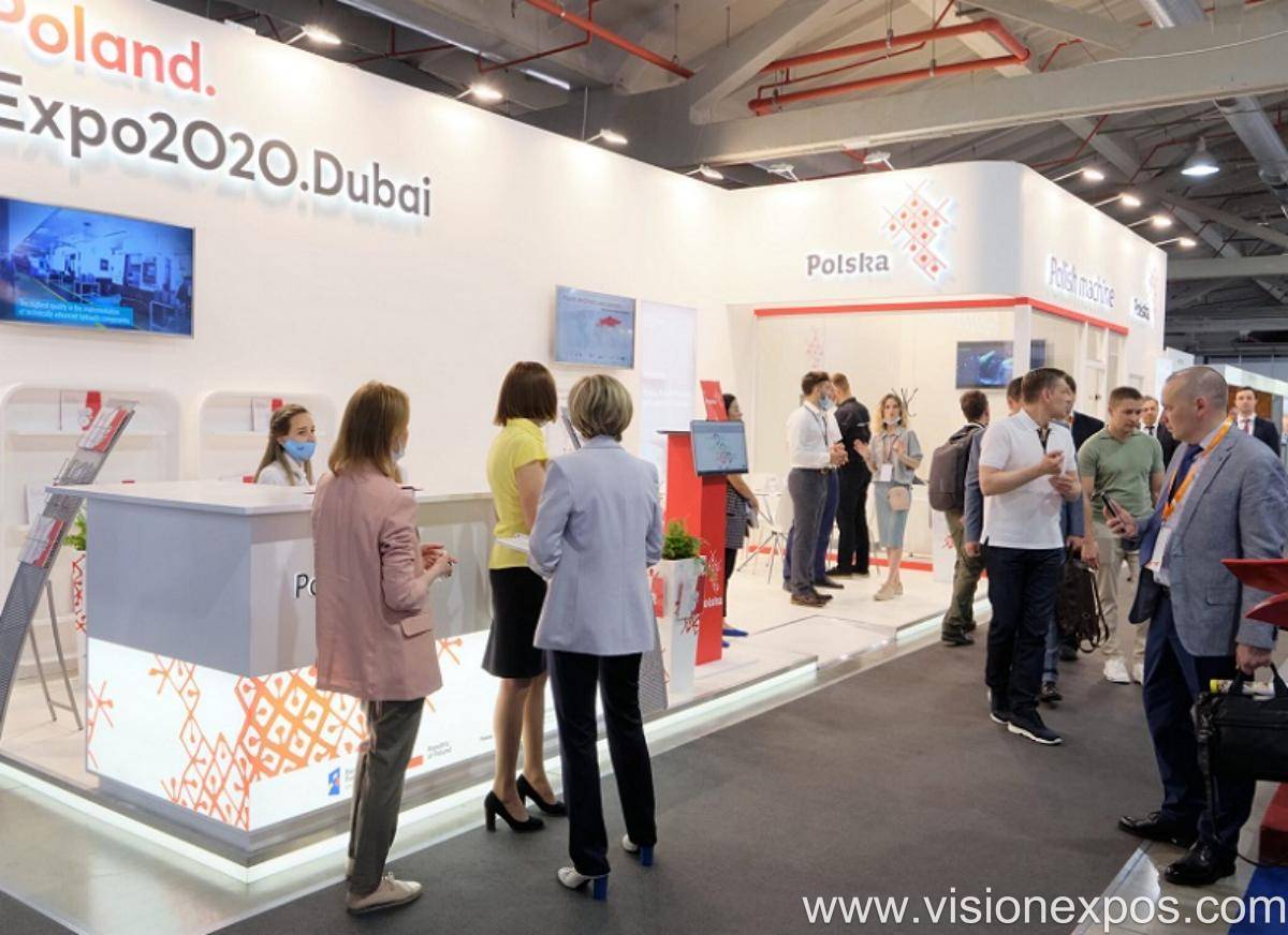 2026年俄罗斯新库煤炭及采矿技术设备展览会<br>UGOL MINING 2026插图5 2026年俄罗斯新库煤炭及采矿技术设备展览会<br>UGOL MINING 2026插图5