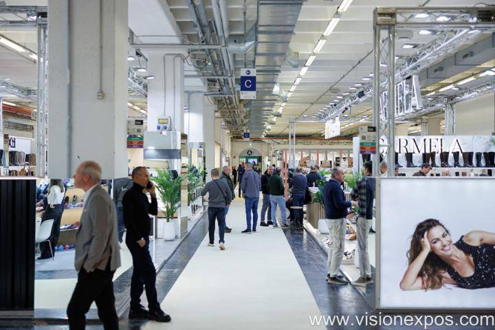 2026年意大利加答鞋类及箱包展览会<br>Expo Riva Schuh & Gardabags 2026插图4 2026年意大利加答鞋类及箱包展览会<br>Expo Riva Schuh & Gardabags 2026插图4