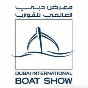 2026年中东阿联酋迪拜游艇展览会<br>Dubai International Boat show 2026