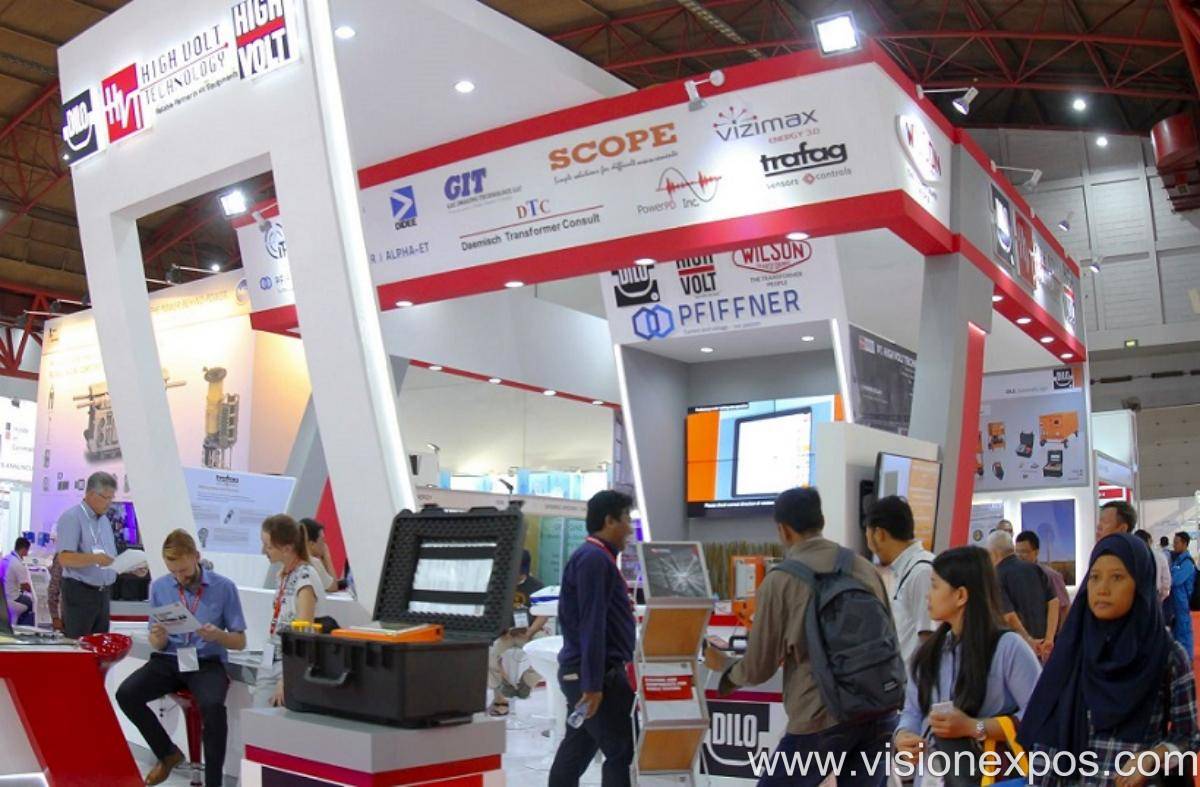 2026年印尼雅加达矿业展览会<br>MINING INDONESIA 2026插图5 2026年印尼雅加达矿业展览会<br>MINING INDONESIA 2026插图5