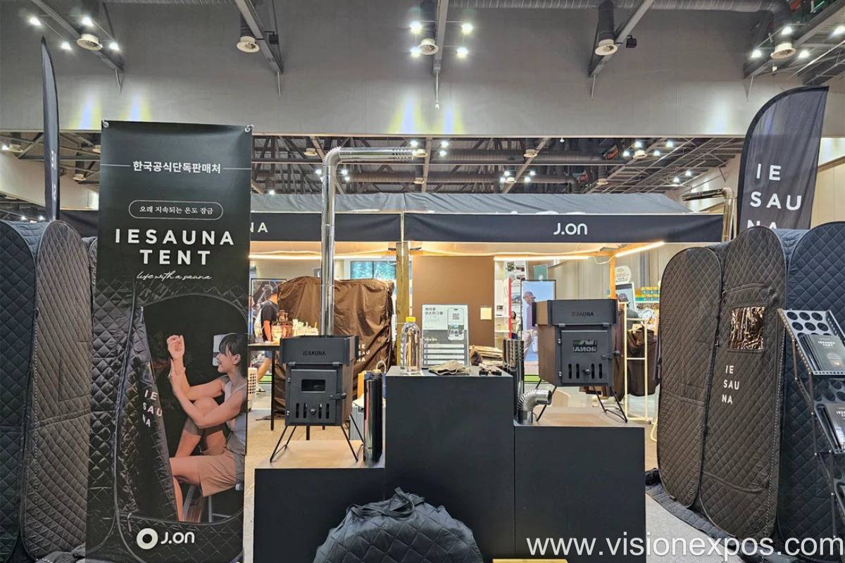 2026年韩国户外休闲体育产业展览会<br>GOCAF 2026插图1 2026年韩国户外休闲体育产业展览会<br>GOCAF 2026插图1