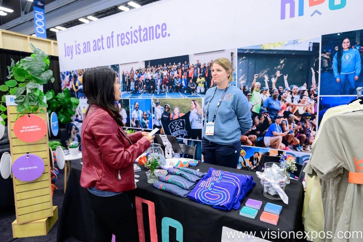 2026年美国国际跑步运动及户外用品展览会<br>The Running Event 2026插图1 2026年美国国际跑步运动及户外用品展览会<br>The Running Event 2026插图1