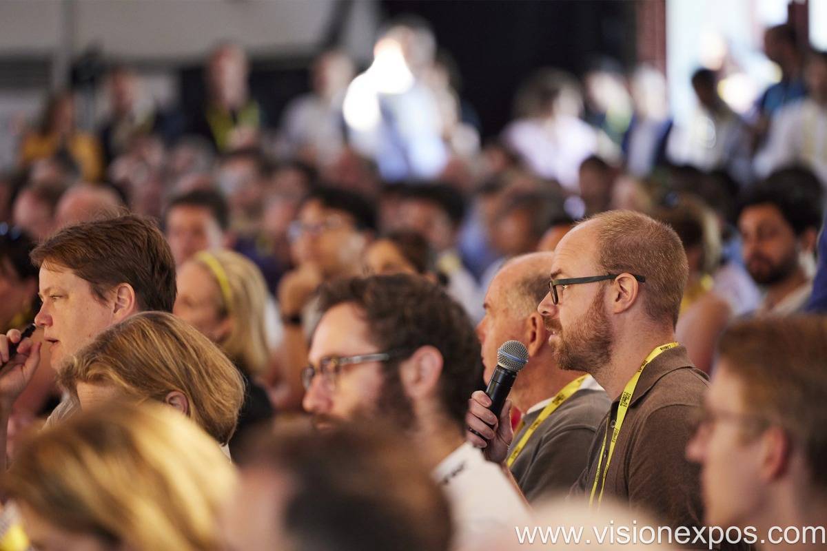 2026年美国纽约人工智能峰会暨展览会<br>The AI Summit New York 2026插图5 2026年美国纽约人工智能峰会暨展览会<br>The AI Summit New York 2026插图5