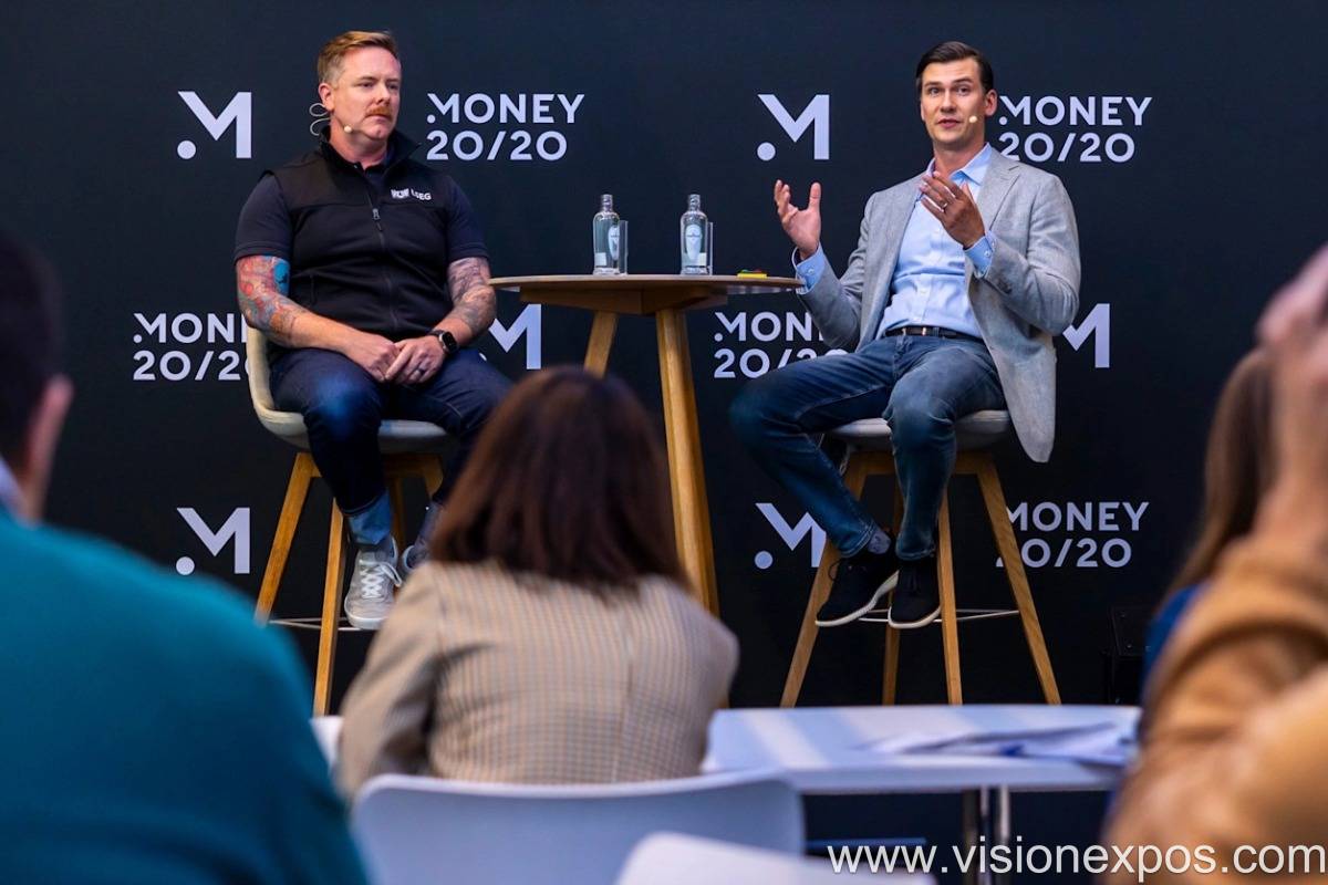 2026年美国拉斯维加斯金融科技展<br>Money20/20 USA 2026插图1 2026年美国拉斯维加斯金融科技展<br>Money20/20 USA 2026插图1