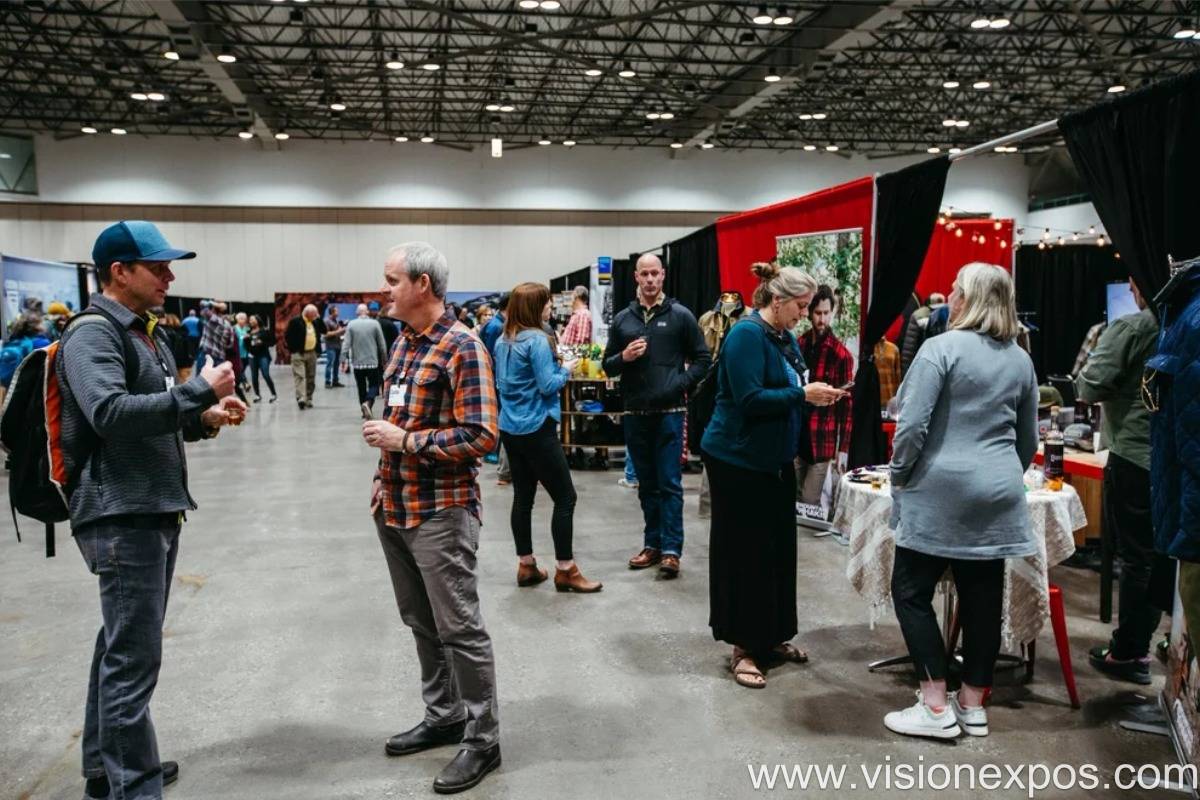 2026年美国专业户外采购对接展<br>Grassroots Connect 2026插图4 2026年美国专业户外采购对接展<br>Grassroots Connect 2026插图4