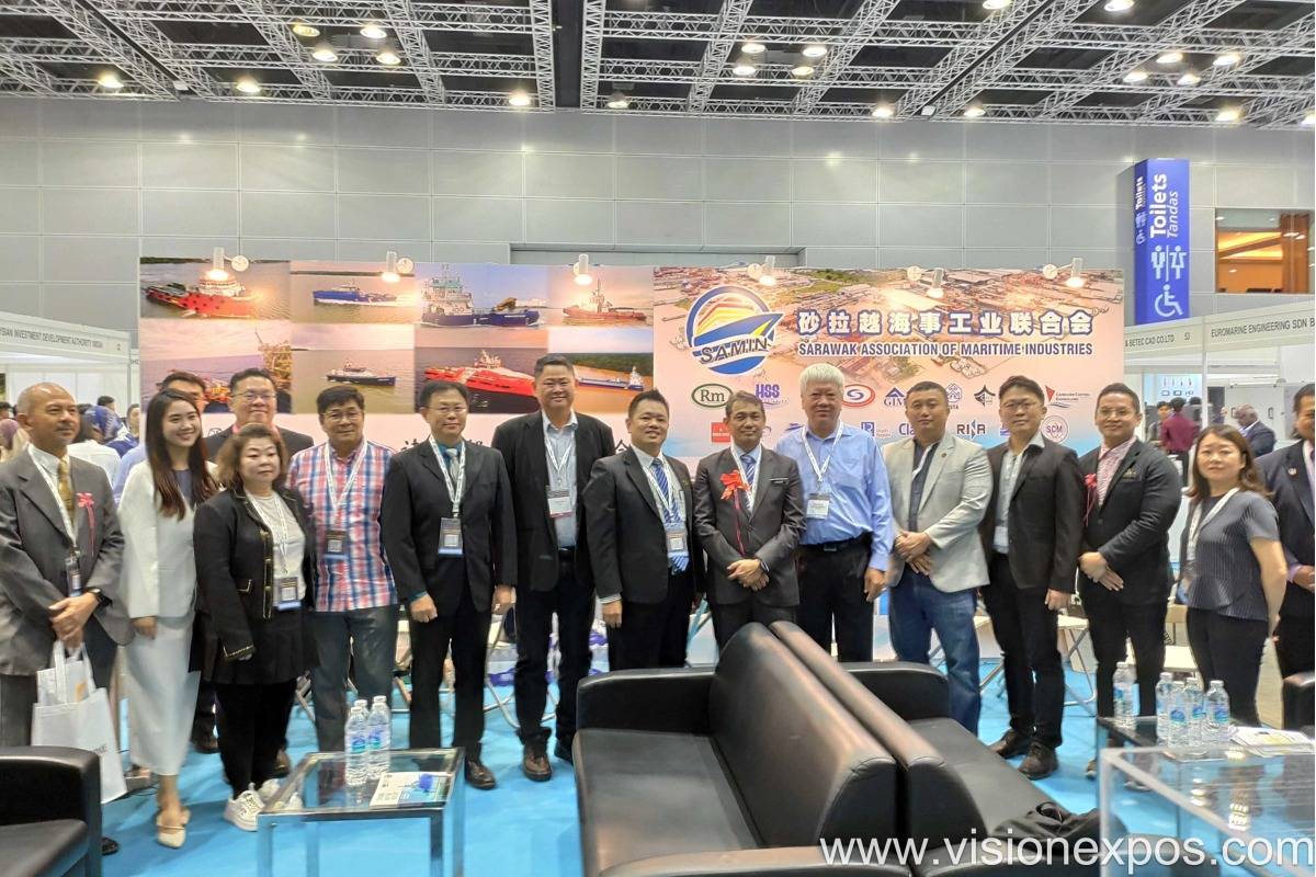 2026年马来西亚吉隆坡船舶海事展览会<br>MIMEX 2026插图1 2026年马来西亚吉隆坡船舶海事展览会<br>MIMEX 2026插图1