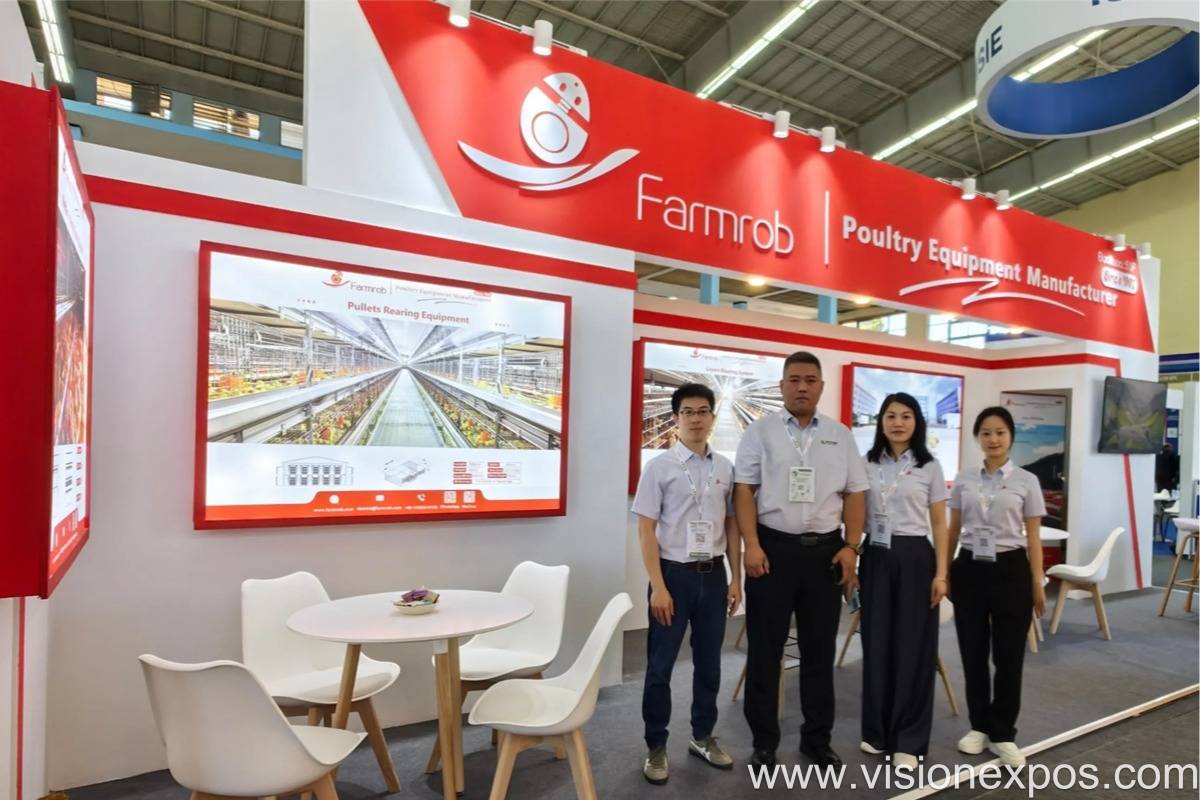 2026年阿尔及利亚农业及畜牧展览会<br>Sipsa Filaha 2026插图1 2026年阿尔及利亚农业及畜牧展览会<br>Sipsa Filaha 2026插图1