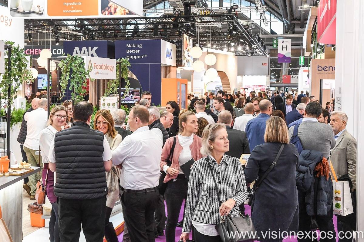 2026年德国欧洲食品功能配料展览会<br>Fi Europe 2026插图1 2026年德国欧洲食品功能配料展览会<br>Fi Europe 2026插图1