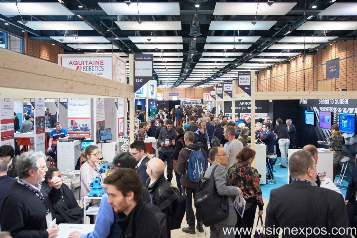 2026年法国里昂人工智能、物联网、机器人展览会<br>SIDO Lyon 2026插图3 2026年法国里昂人工智能、物联网、机器人展览会<br>SIDO Lyon 2026插图3