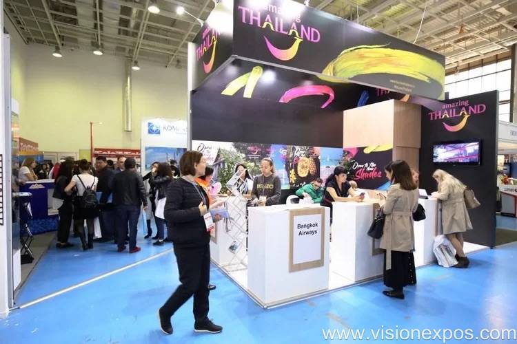 2026年哈萨克斯坦阿斯塔纳旅游展览会<br>ASTANA TRAVEL EXPO 2026插图3 2026年哈萨克斯坦阿斯塔纳旅游展览会<br>ASTANA TRAVEL EXPO 2026插图3