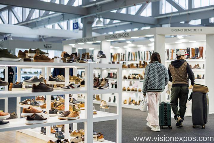 2026年意大利加答鞋类及箱包展览会<br>Expo Riva Schuh & Gardabags 2026插图1 2026年意大利加答鞋类及箱包展览会<br>Expo Riva Schuh & Gardabags 2026插图1