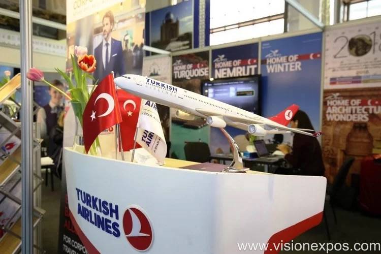 2026年哈萨克斯坦阿斯塔纳旅游展览会<br>ASTANA TRAVEL EXPO 2026插图6 2026年哈萨克斯坦阿斯塔纳旅游展览会<br>ASTANA TRAVEL EXPO 2026插图6