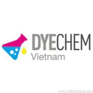 2026年越南胡志明染料化工展览会<br>DyeChem Vietnam 2026