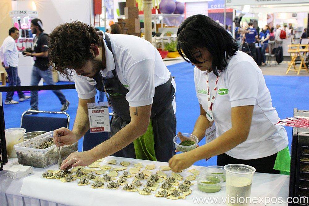 2026年墨西哥酒店用品及餐饮展览会<br>ABASTUR 2026插图1 2026年墨西哥酒店用品及餐饮展览会<br>ABASTUR 2026插图1