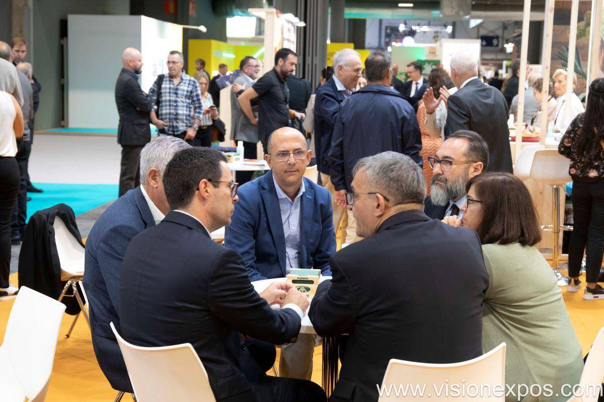 2026年西班牙酒店业用品供应商和服务博览会<br>GUEXT 2026插图4 2026年西班牙酒店业用品供应商和服务博览会<br>GUEXT 2026插图4