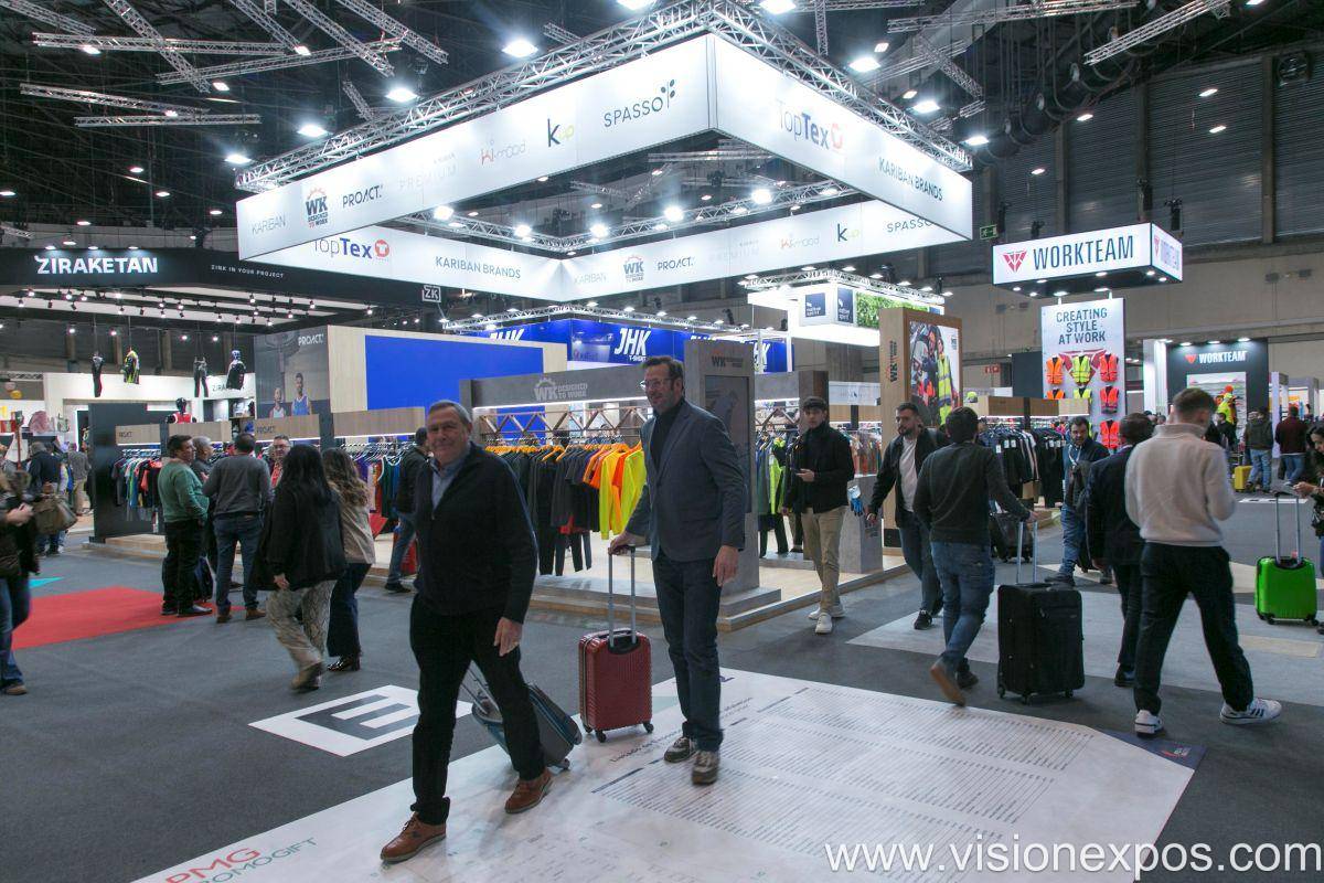 2027年西班牙马德里广告及促销礼品展览会<br>PMG Promogift 2027插图5 2027年西班牙马德里广告及促销礼品展览会<br>PMG Promogift 2027插图5