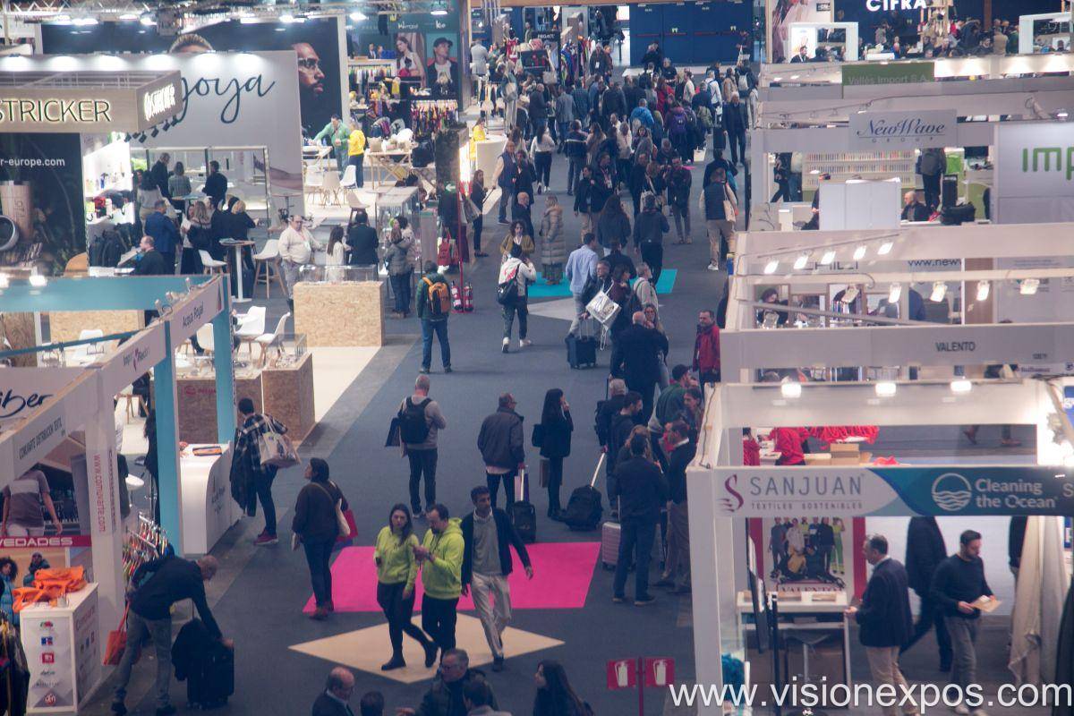 2027年西班牙马德里广告及促销礼品展览会<br>PMG Promogift 2027插图7 2027年西班牙马德里广告及促销礼品展览会<br>PMG Promogift 2027插图7