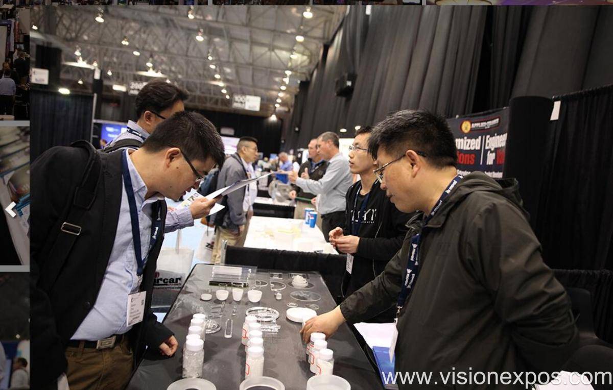 2026年美国陶瓷及耐火材料展览会<br>Ceramics Expo 2026插图3 2026年美国陶瓷及耐火材料展览会<br>Ceramics Expo 2026插图3