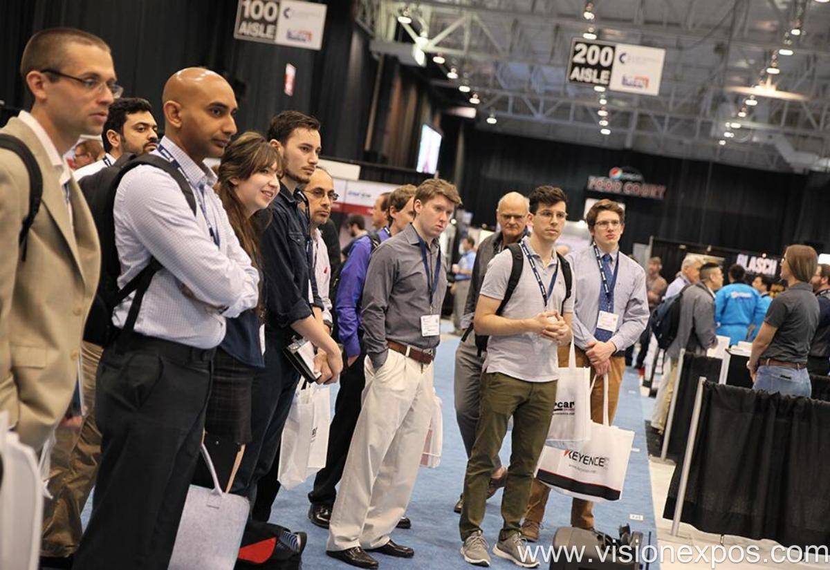 2026年美国陶瓷及耐火材料展览会<br>Ceramics Expo 2026插图2 2026年美国陶瓷及耐火材料展览会<br>Ceramics Expo 2026插图2