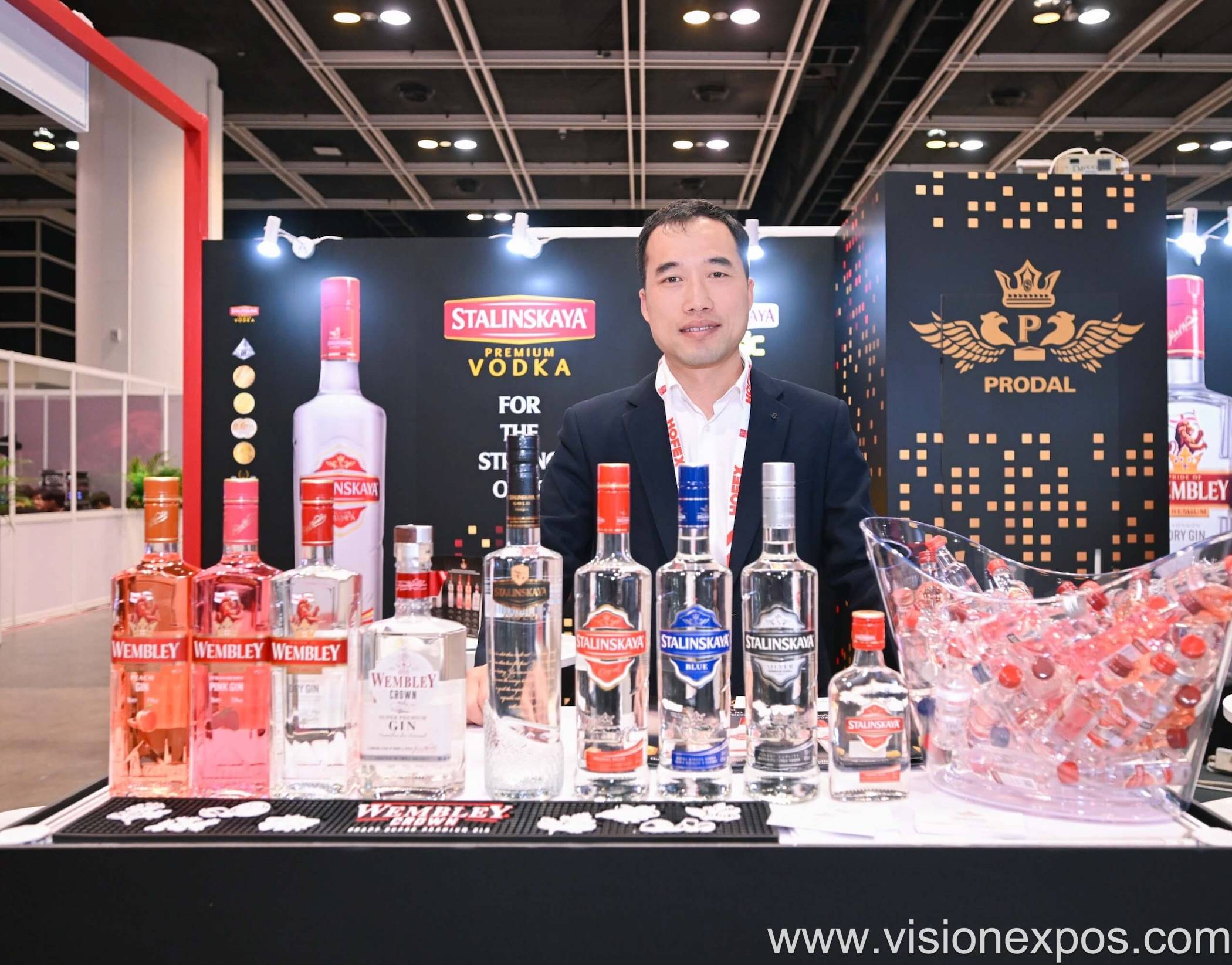 2027年香港葡萄酒与烈酒展览会<br>ProWine Hong Kong 2027插图2 2027年香港葡萄酒与烈酒展览会<br>ProWine Hong Kong 2027插图2