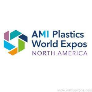 2026年美国北美塑料展览会<br>AMI Plastics World Expos North America 2026