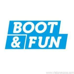 2026年德国柏林游艇展览会<br>BOOT&FUN BERLIN 2026