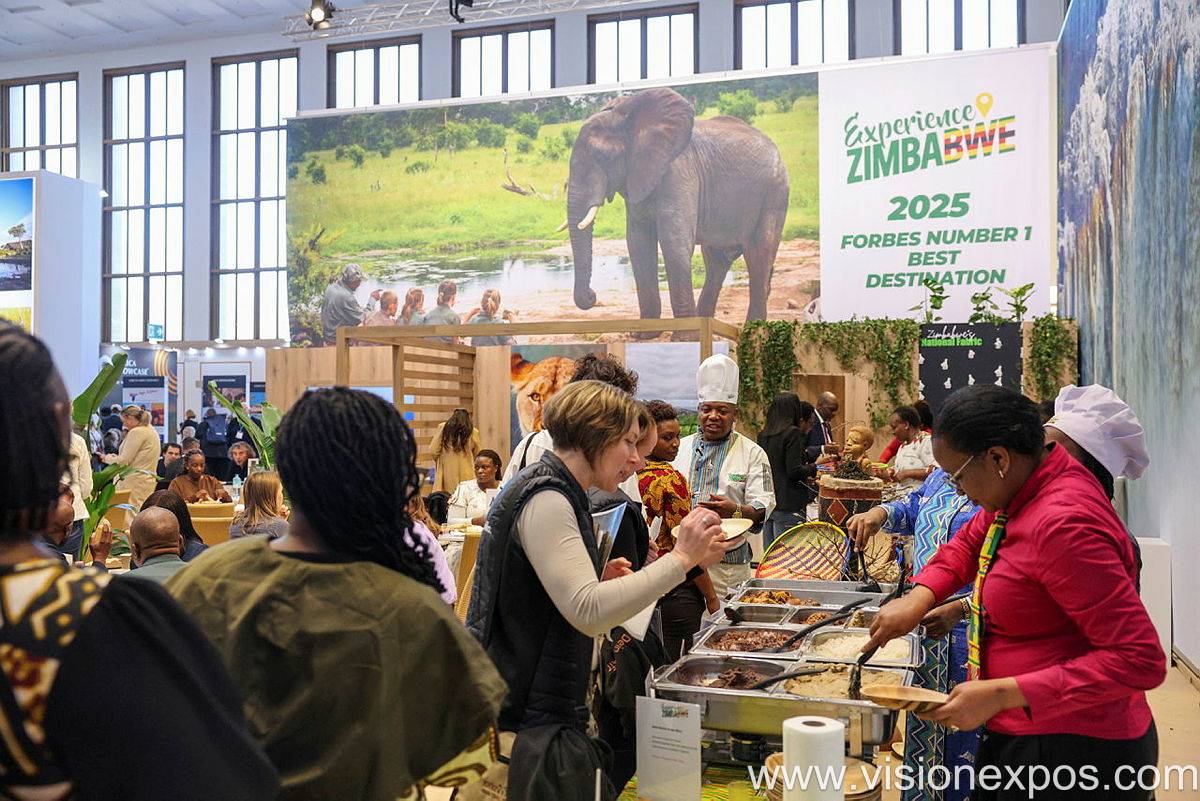 2027年德国柏林国际旅游展览会<br>ITB Berlin 2027插图5 2027年德国柏林国际旅游展览会<br>ITB Berlin 2027插图5