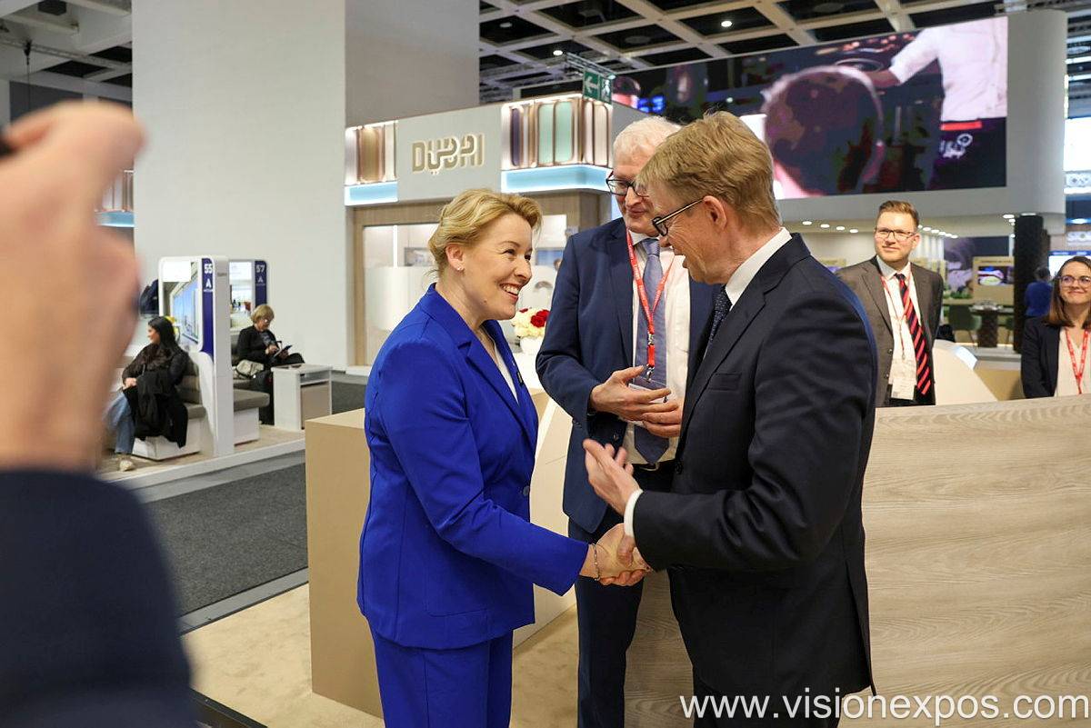 2027年德国柏林国际旅游展览会<br>ITB Berlin 2027插图3 2027年德国柏林国际旅游展览会<br>ITB Berlin 2027插图3