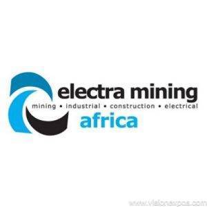 2026年南非约翰内斯堡矿业展览会<br>Electra Mining Africa 2026
